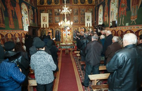 Postul Crăciunului 2021. Când începe și zilele în care va fi dezlegare la pește