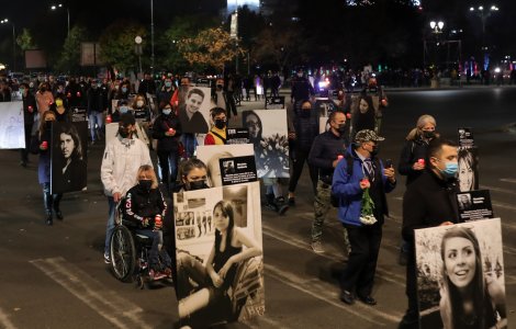 BREAKING NEWS Colectiv: Pedepsele inculpaților ar putea fi micșorate