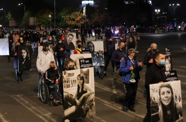 BREAKING NEWS Colectiv: Pedepsele inculpaților ar putea fi micșorate  