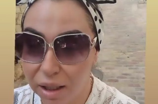 Cum a reacționat Oana Roman, după ce haterii i-au zis că a chelit: „Nu cred că este ok să ne batem joc de...”