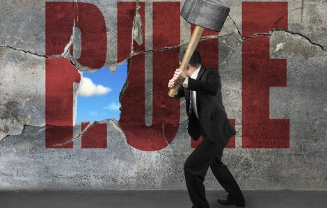  Top  4 zodii care nu țin cont niciodată de reguli