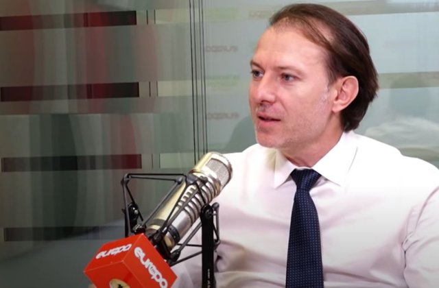 Florin Cîțu, sunt șanse mari să se refacă coaliția