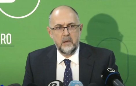 Kemelen Hunor: Nu va fi nicio problemă să găsească USR o soluție de a merge alături de PNL; PSD va cere poziția de premier