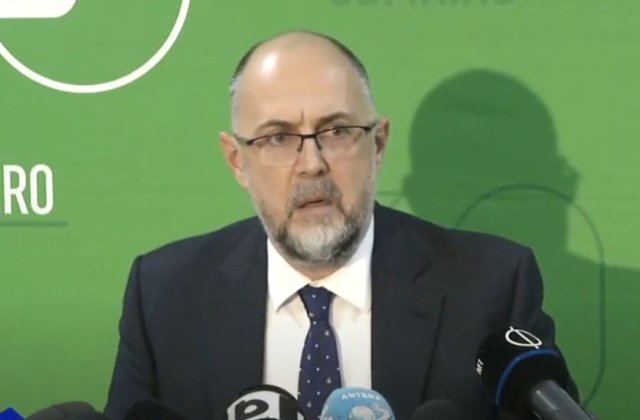 Kemelen Hunor: Nu va fi nicio problemă să găsească USR o soluție de a merge alături de PNL; PSD va cere poziția de premier 