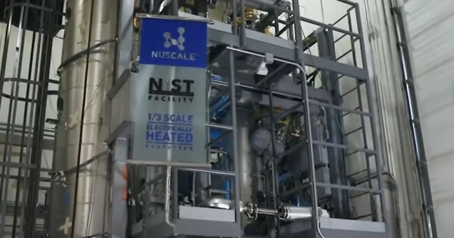 România va avea primul mini-reactor din UE. Riscul unui nou Cernobîl