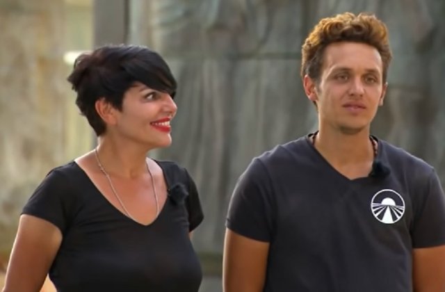 Francesco și Patrizia Paglieri, eliminați de la Asia Express! Ce mesaje au transmis în mediul online, după ce au părăsit competiția
