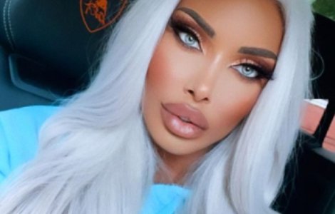 Loredana Chivu o atacă dur pe Doinița Oancea! Un nou scandal a izbucnit în showbiz: „Revin cu detalii după proces”