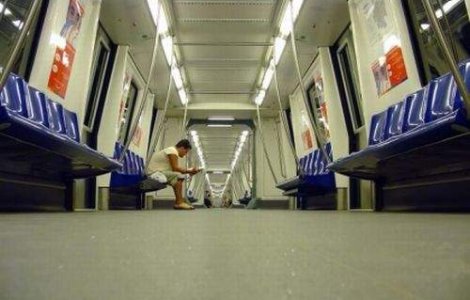 Circulatia la metrou a fost reluata. Sindicatele ameninta din nou cu greva