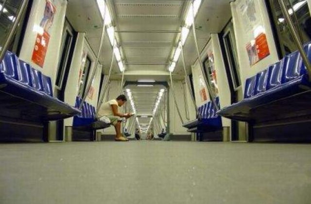 Circulatia la metrou a fost reluata. Sindicatele ameninta din nou cu greva