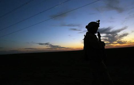 Numarul trei din al-Qaida a fost ucis