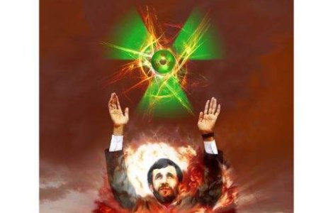 AIEA: Iranul poate construi doua arme nucleare