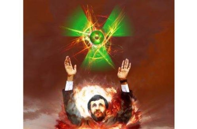 AIEA: Iranul poate construi doua arme nucleare