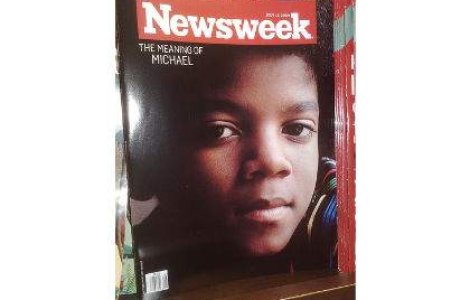 Newsweek ar putea fi vanduta din cauza pierderilor