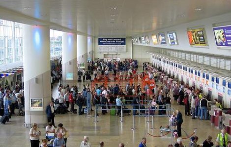 Anglia e speriata de "noii unguri"