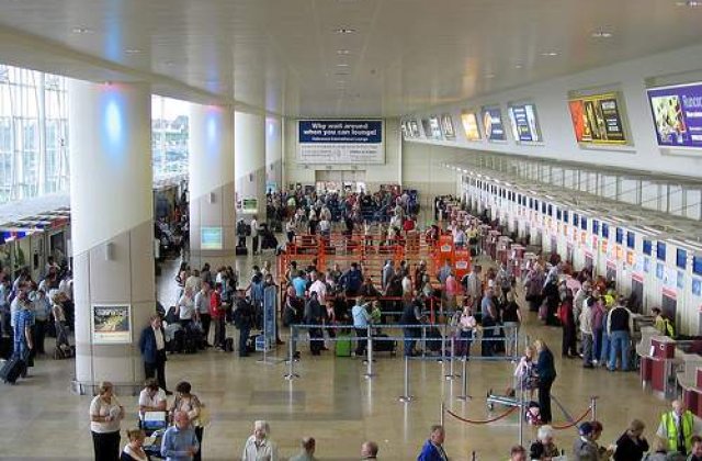 Anglia e speriata de "noii unguri"