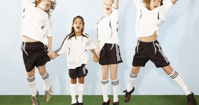 Creativitate si imaginatie: Evenimente dedicate copiilor de 1 iunie