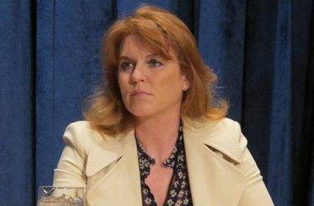 Ducesa de York i se destainuie lui Oprah Winfrey