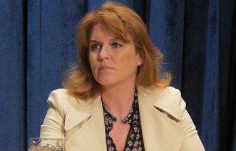 Ducesa de York i se destainuie lui Oprah Winfrey