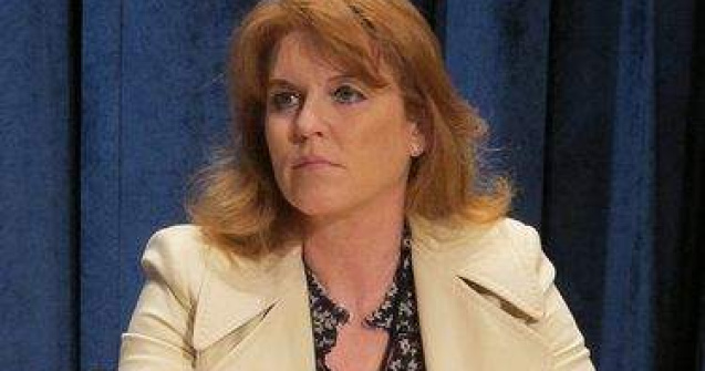 Ducesa de York i se destainuie lui Oprah Winfrey