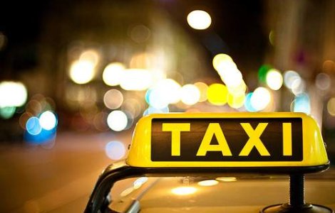 Greva Metrorex a crescut cererea de taxiuri cu pana la 35%