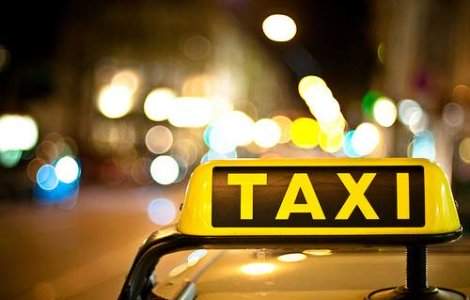 Greva Metrorex a crescut cererea de taxiuri cu pana la 35%