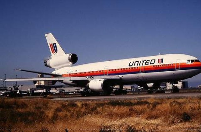 A dat compania aeriana in judecata pentru ca a adormit in scaun