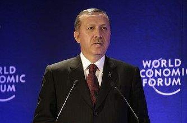 Turcia acuza Israelul de masacru