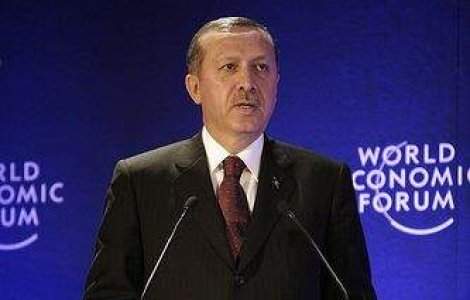 Turcia acuza Israelul de masacru