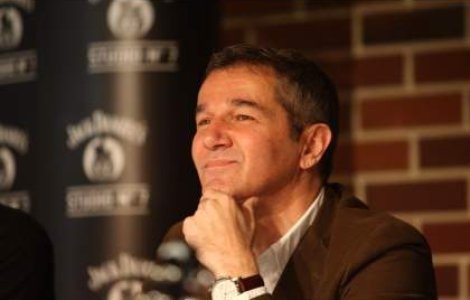 Bittman nu mai "canta" pentru Vladescu