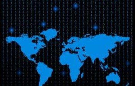 Un roman revolutioneaza analiza datelor digitale