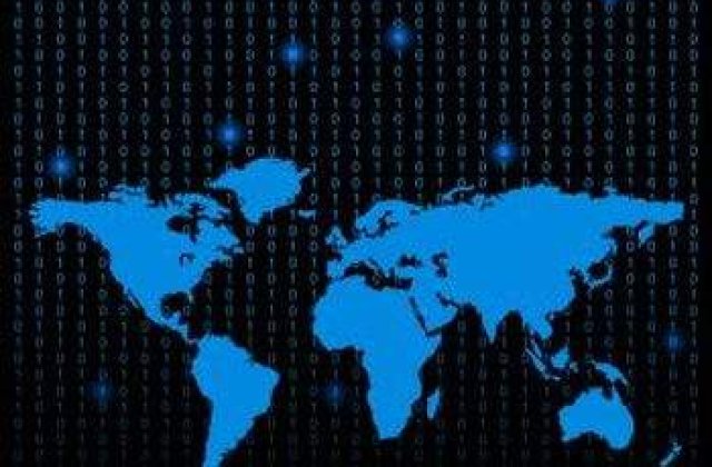 Un roman revolutioneaza analiza datelor digitale