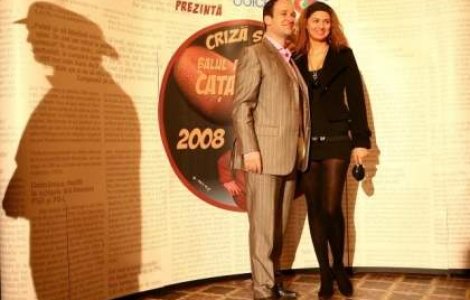 Averea lui Robert Negoita ramane sub sechestru