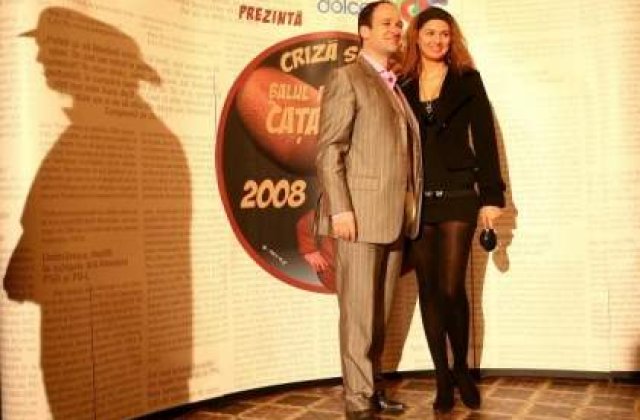 Averea lui Robert Negoita ramane sub sechestru