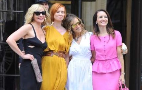 "Sex and The City" a eliberat femeile?