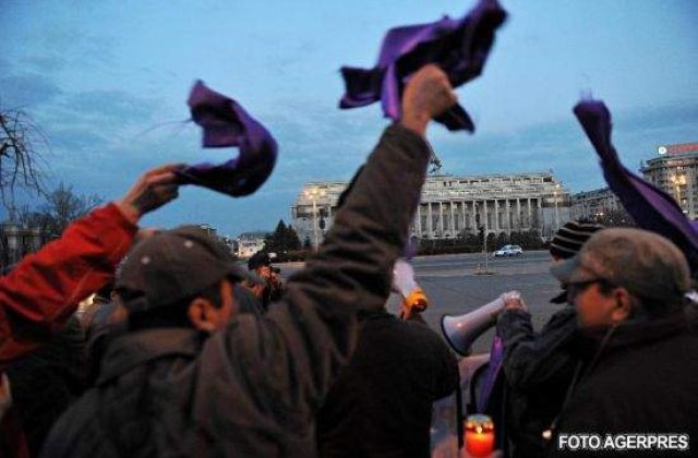 Administratia s-a dat batuta si a renuntat la greva