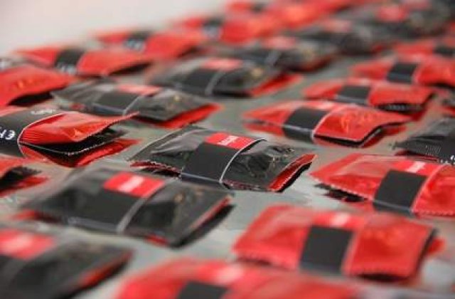 Indienii au nevoie de prezervative mai mici