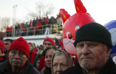 Varsta de pensionare ar putea scadea