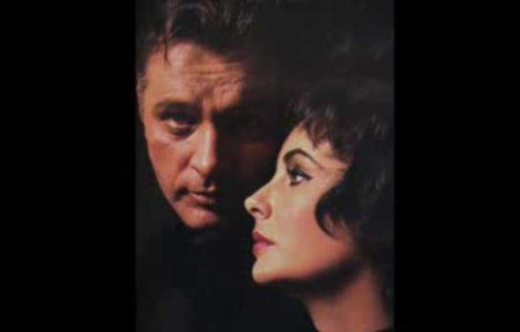Richard Burton spunea ca se va sinucide daca Elizabeth Taylor il va parasi