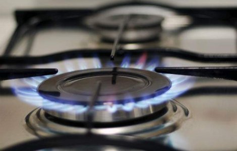 Ucraina vrea in continuare sa importe gaze din UE