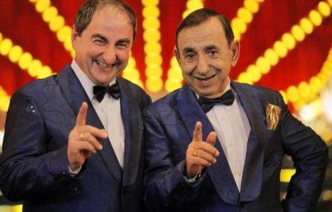 Colegii lui Nae Lazarescu ii spun adio marelui actor