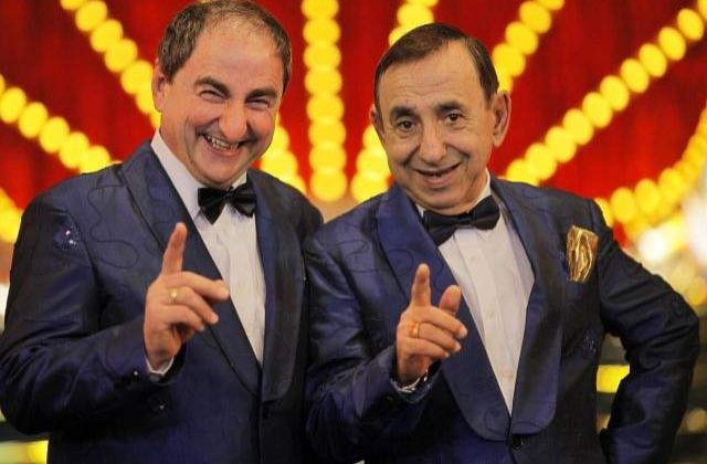 Colegii lui Nae Lazarescu ii spun adio marelui actor