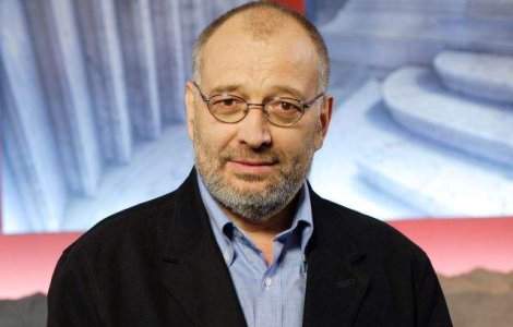 Stelian Tanase, despre TVR: Nu mi s-a facut o propunere clara