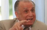 Ion Iliescu, certat de revolutionari: PSD si PNL, mai rele decat PDL