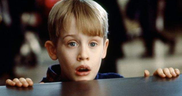  Top  Cum arata astazi eroii filmelor de Craciun de altadata