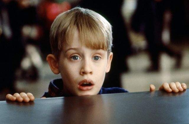 Cum arata astazi eroii filmelor de Craciun de altadata