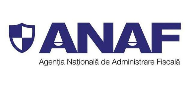 ANAF a schimbat siglele institutiei si structurilor subordonate