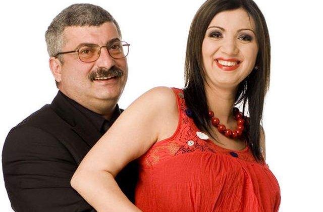 Bahmu si Prigoana, la un pas de un nou divort?