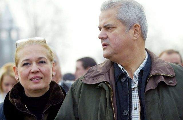 Verdictul in dosarul Zambaccian, amanat pentru 6 ianuarie