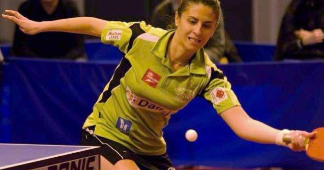 Tragedie: Jucatoarea de tenis de masa Valeria Borza a decedat