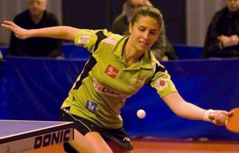 Tragedie: Jucatoarea de tenis de masa Valeria Borza a incetat din viata